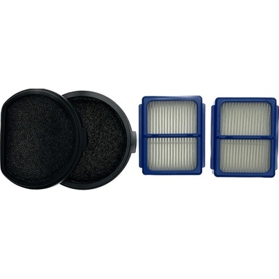 Vacs AEG QX9-1-50IB hepa filter 2 ks