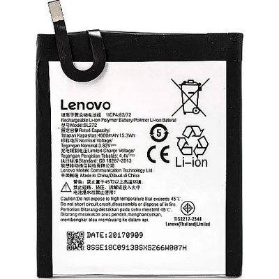 Lenovo Батерия за Lenovo K6 BL272