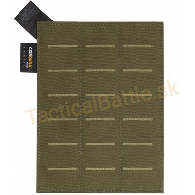 Helikon-Tex Molle Cordura vnútorná vložka 3 oliva