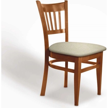 Image 1 of DST Трапезен стол 03-dst, европейски орех