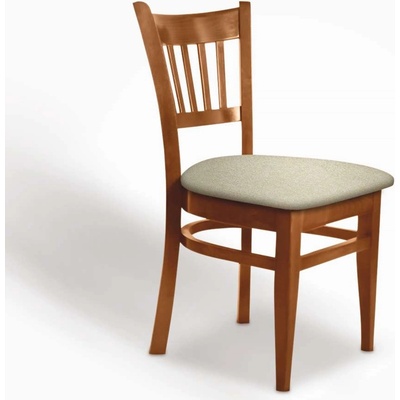 DST Трапезен стол 03-dst, европейски орех