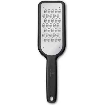 Hrubé struhadlo 27 cm, černá, plast, Victorinox