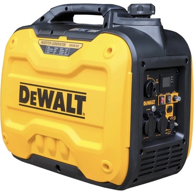 DEWALT DXGNi35E