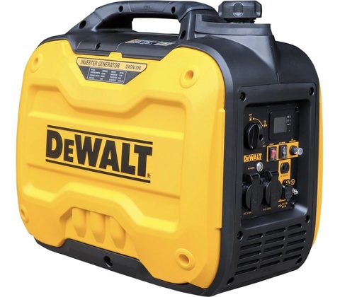 DEWALT DXGNi35E