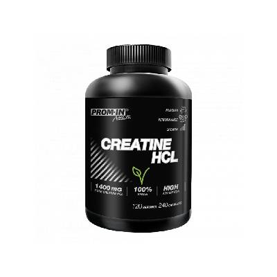Prom-In Creatine HCL Vegan 240 cps