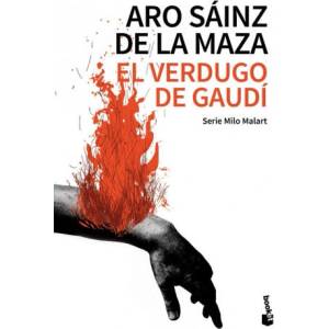 El verdugo de Gaudi | Aro Sainz De La Maza (2020)