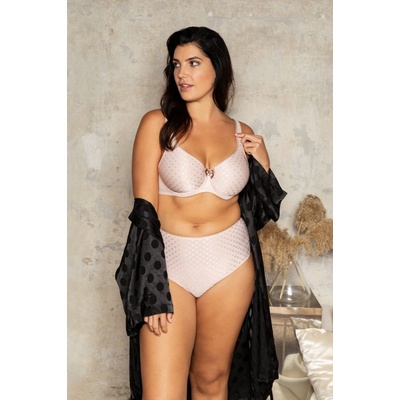 Timo 041835 DreamBra s mašličkou Gingerbread tělová