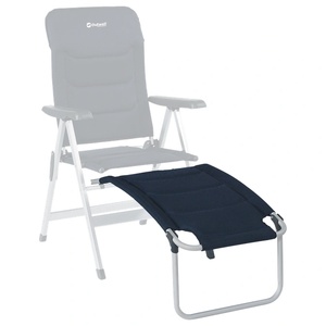 Outwell Pembroke Footrest Цвят: тъмно син
