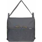 Lassig Чанта за количка Lassig - Conversion Buggy Bag, Anthracite (1107004236) - baby
