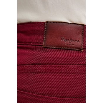 Pepe Jeans Дънки Pepe Jeans със стандартна талия PL21000188 (PL21000188)