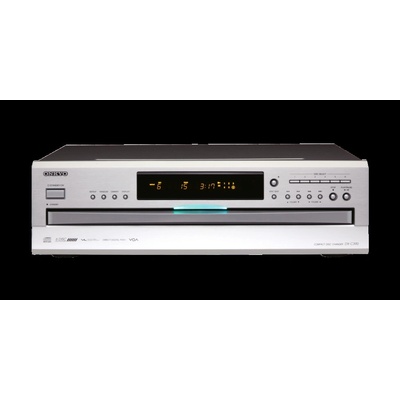 Onkyo DX-C390