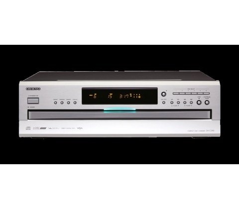 Onkyo DX-C390