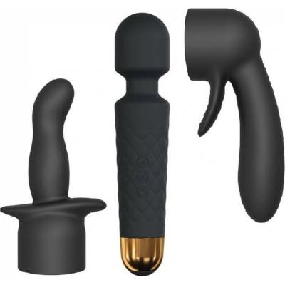 Dorcel Kit Wanderful + 2 nástavce