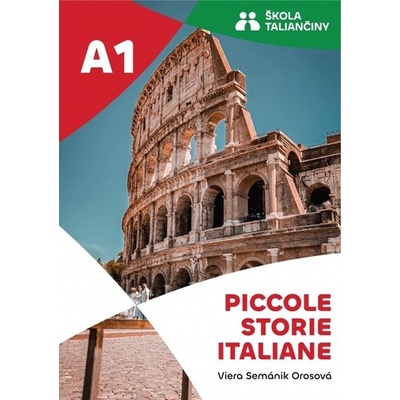 Piccole storie italiane A1