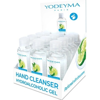 Yodeyma dezinfekční gel na ruce 100 ml