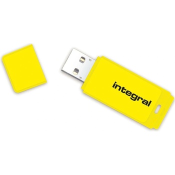 INTEGRAL Neon 16GB INFD16GBNEONYL