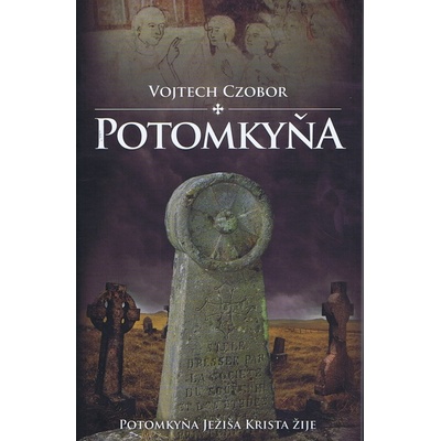 Potomkyňa - Vojtech Czobor