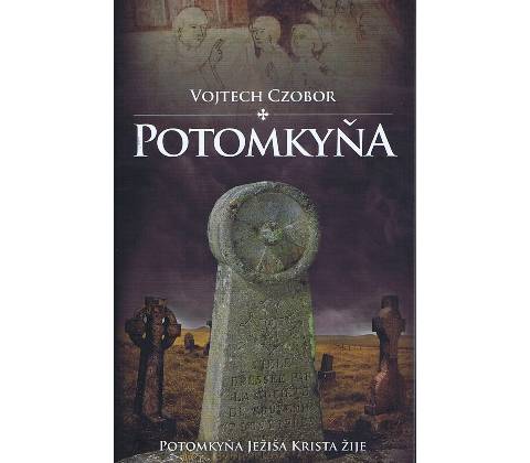 Potomkyňa - Vojtech Czobor