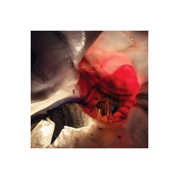 GILDENLOW, KRISTOFFER - EMPTY CD
