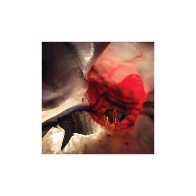GILDENLOW, KRISTOFFER - EMPTY CD
