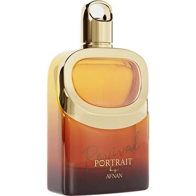 Afnan Portrait Revival parfum unisex 100 ml