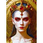 Enjoy - Puzzle Priestess - 1 000 piese