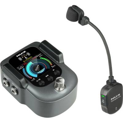 NUX B-11 Pro