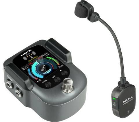 NUX B-11 Pro