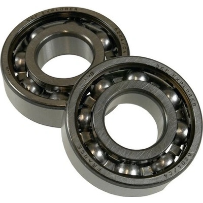 RMS Ložisko klikové hřídele 20x47x14 (KOYO) 100200330 | Zboží Auto