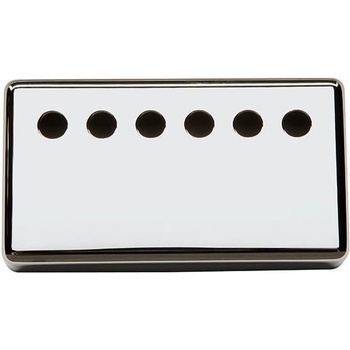 Gibson PRPC-030 Neck Humbucker Cover Nickel китара (PRPC-030)