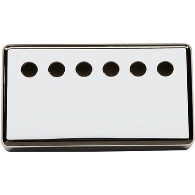 Gibson PRPC-030 Neck Humbucker Cover Nickel китара (PRPC-030)