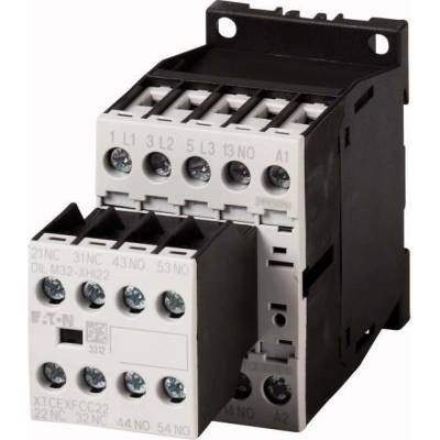 EATON Stykač DILM7-32 230VAC 276655