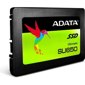 ADATA SU650 240GB, ASU650SS-240GT-C