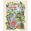 Paper Pictures Robin CloverPaperback