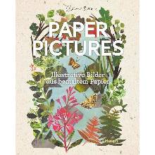 Paper Pictures Robin CloverPaperback
