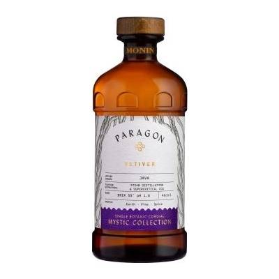 Paragon cordial Vetiver 0,485 l