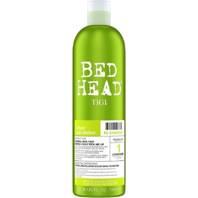 TIGI Bed Head Urban Antidotes Re-Energize Conditioner 750 ml