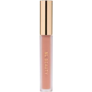 NL Beauty Дълготрайно течно матово червило, Chocolate Milk, 3.7 ml - baby