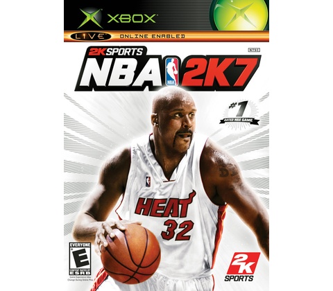 NBA 07