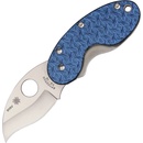 Spyderco Cricket