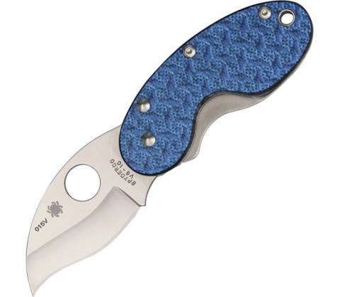 Spyderco Cricket