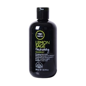 Paul Mitchell Tea Tree Lemon Sage Thickening Shampoo 300 ml