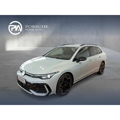 Volkswagen Golf Variant DSG 85 kW