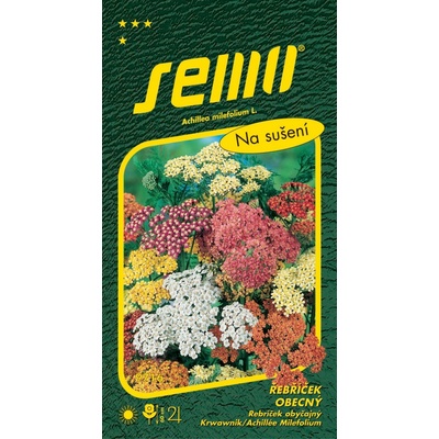 Semo Řebříček obecný - Summer pastels 0,1g