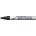 Artline Маркер Artline 47 Wetrite 1.5 черен (EK-47 BLACK)