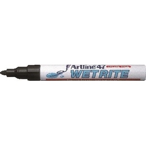 Artline Маркер Artline 47 Wetrite 1.5 черен (EK-47 BLACK)