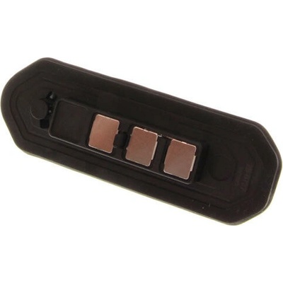 MAXGEAR Spínač, dveřní kontakt 28-0727