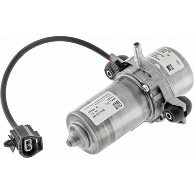 HELLA Vakuové čerpadlo, brzdový systém 8TG 009 570-321