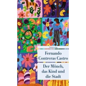 Der Mönch, das Kind und die Stadt (ISBN: 9783293205314)