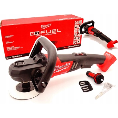 Milwaukee M18 FAP180-0X
